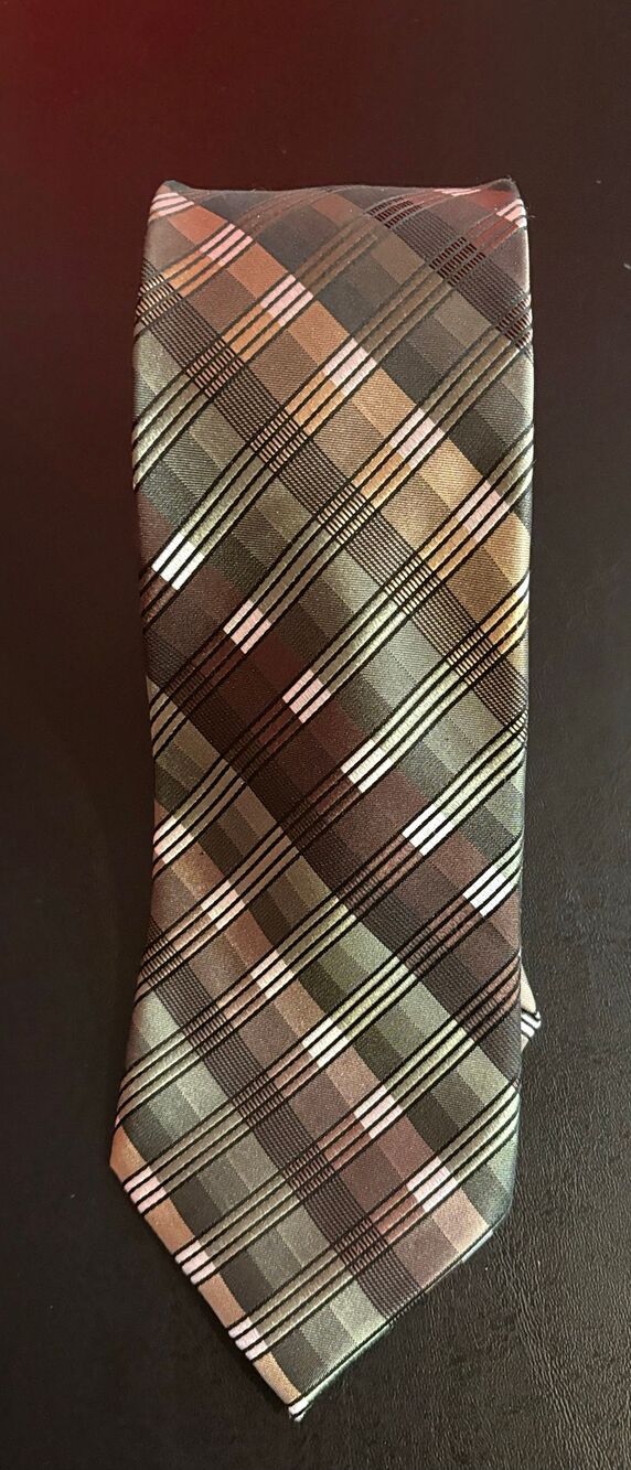 Pronto Uomo Tie